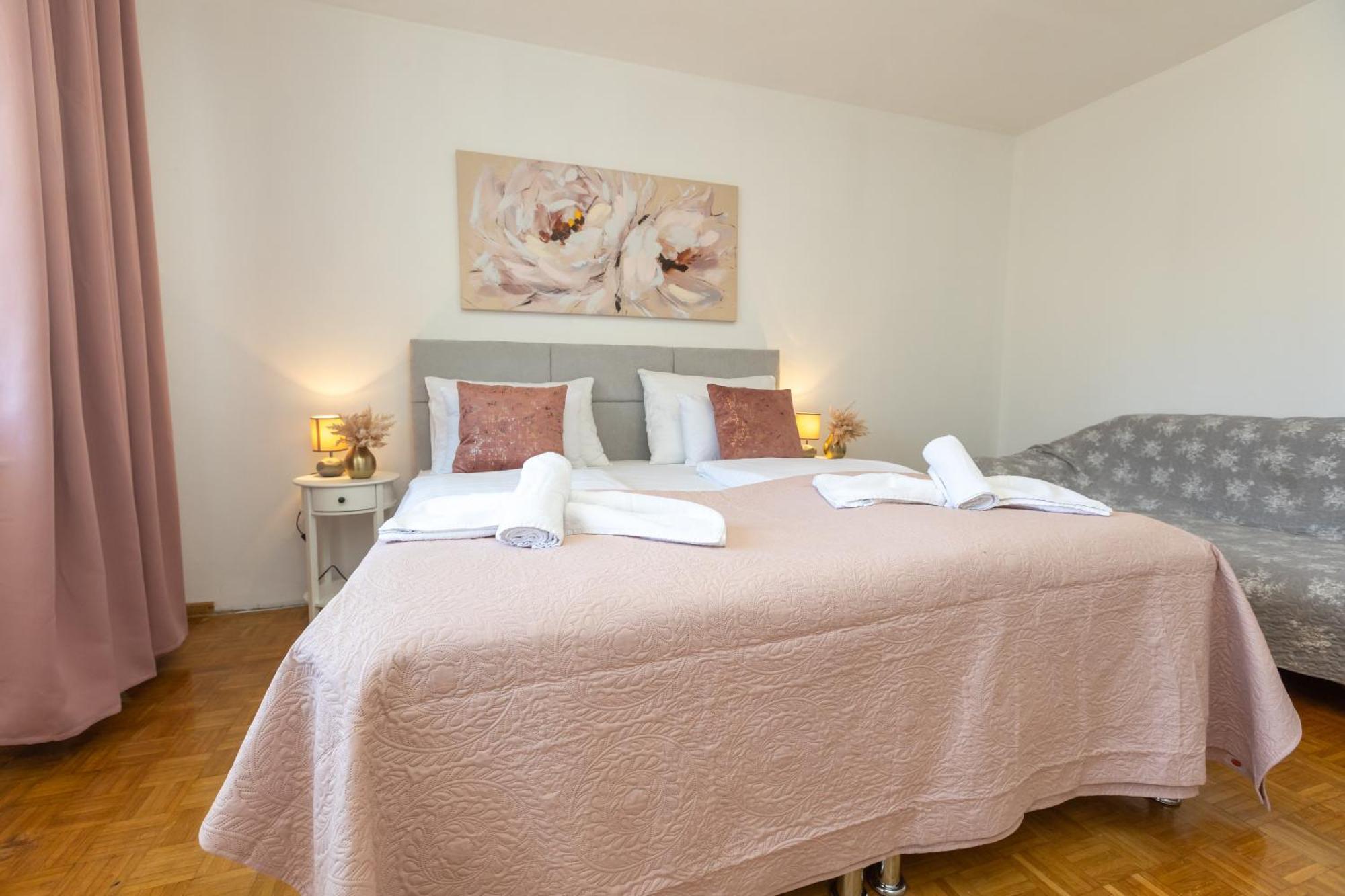 Frane 2br Aparment Near Old Town * Zadar