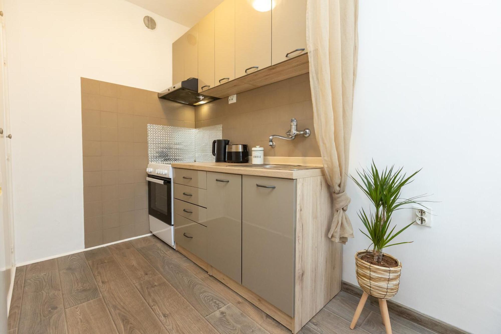 Frane 2br Aparment Near Old Town Appartement Zadar