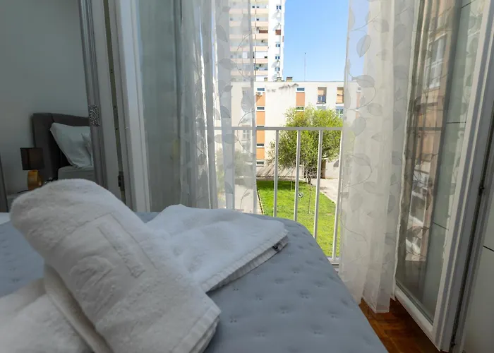 Frane 2Br Aparment Near Old Town