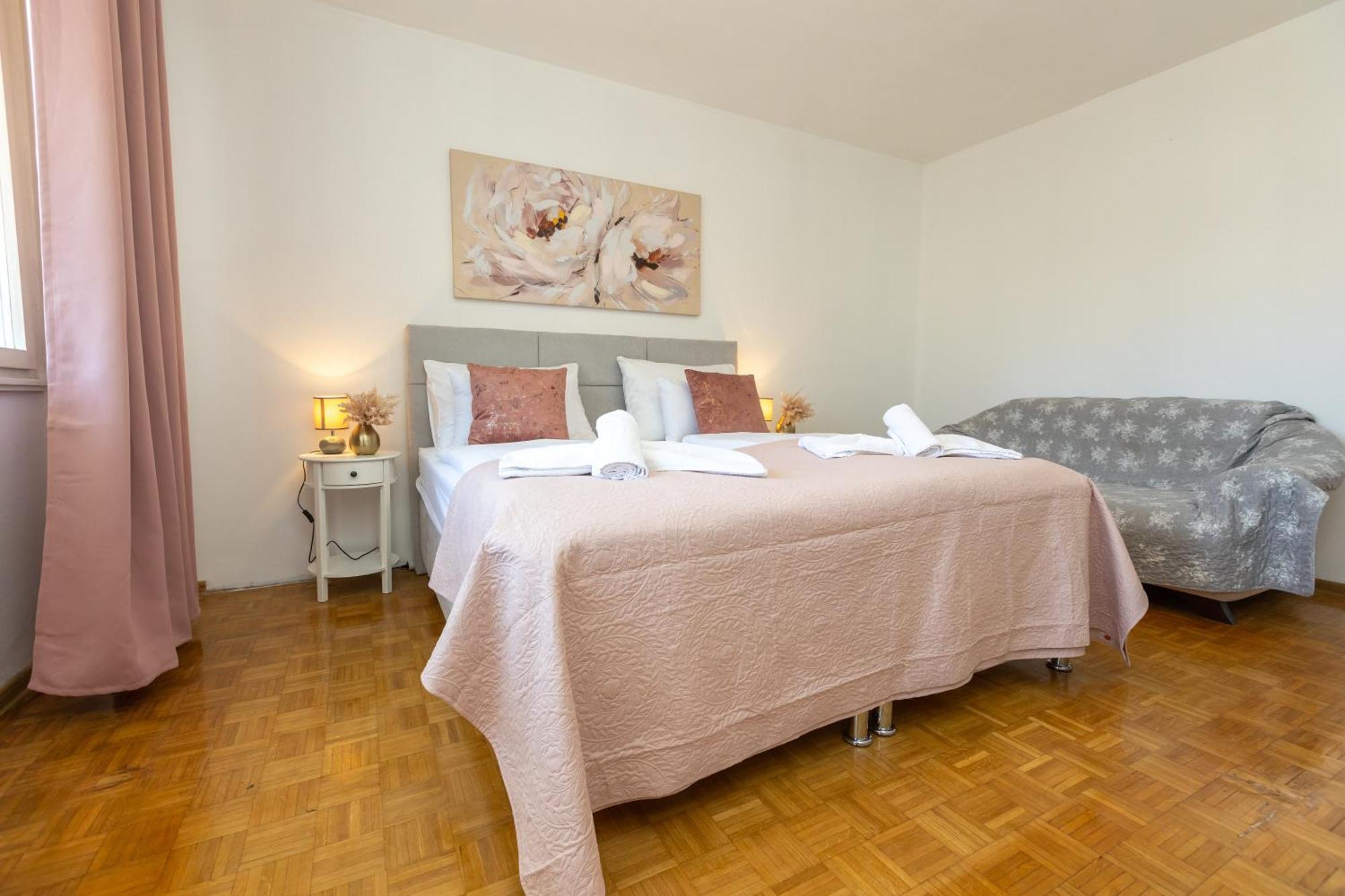 Frane 2br Aparment Near Old Town Apartmán *