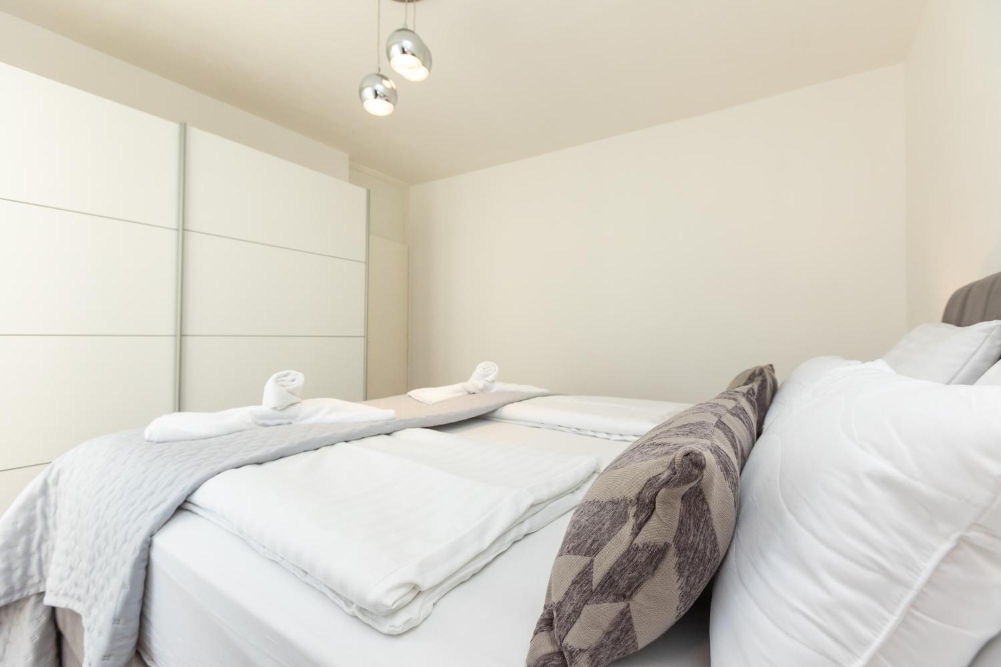 Frane 2br Aparment Near Old Town Apartmán Zadar