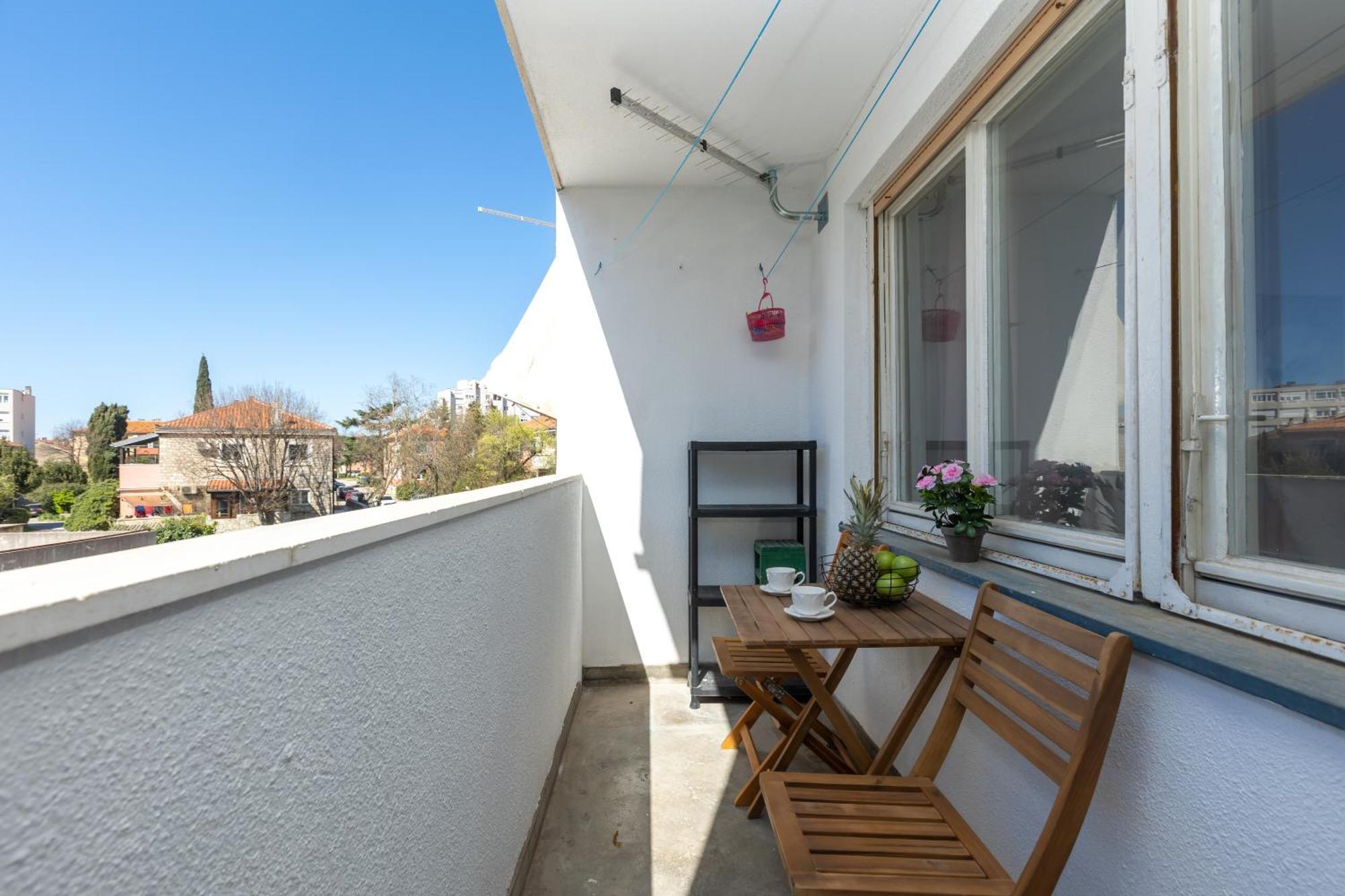 Frane 2br Aparment Near Old Town * Zadar