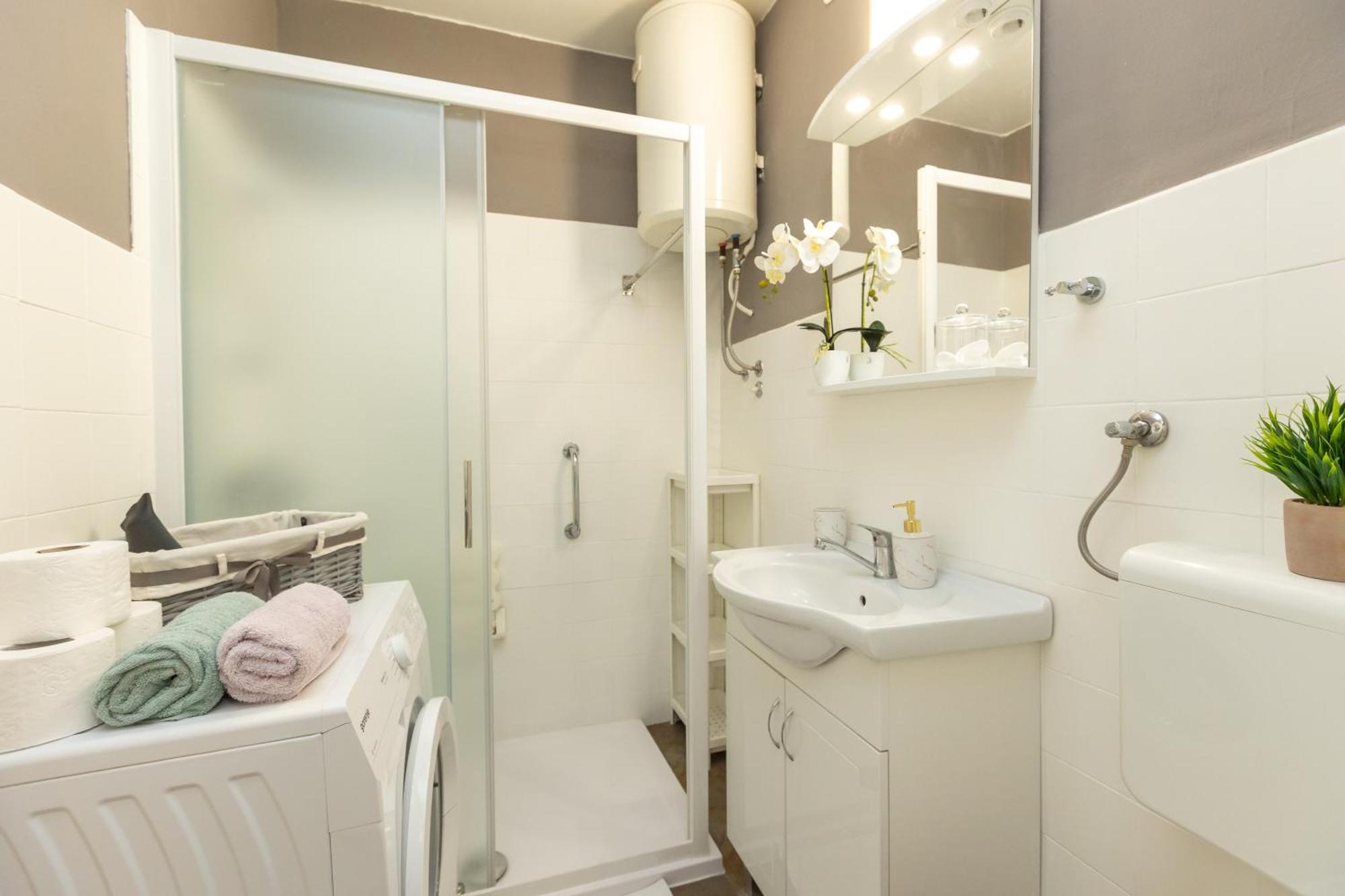 Frane 2br Aparment Near Old Town Apartmán *