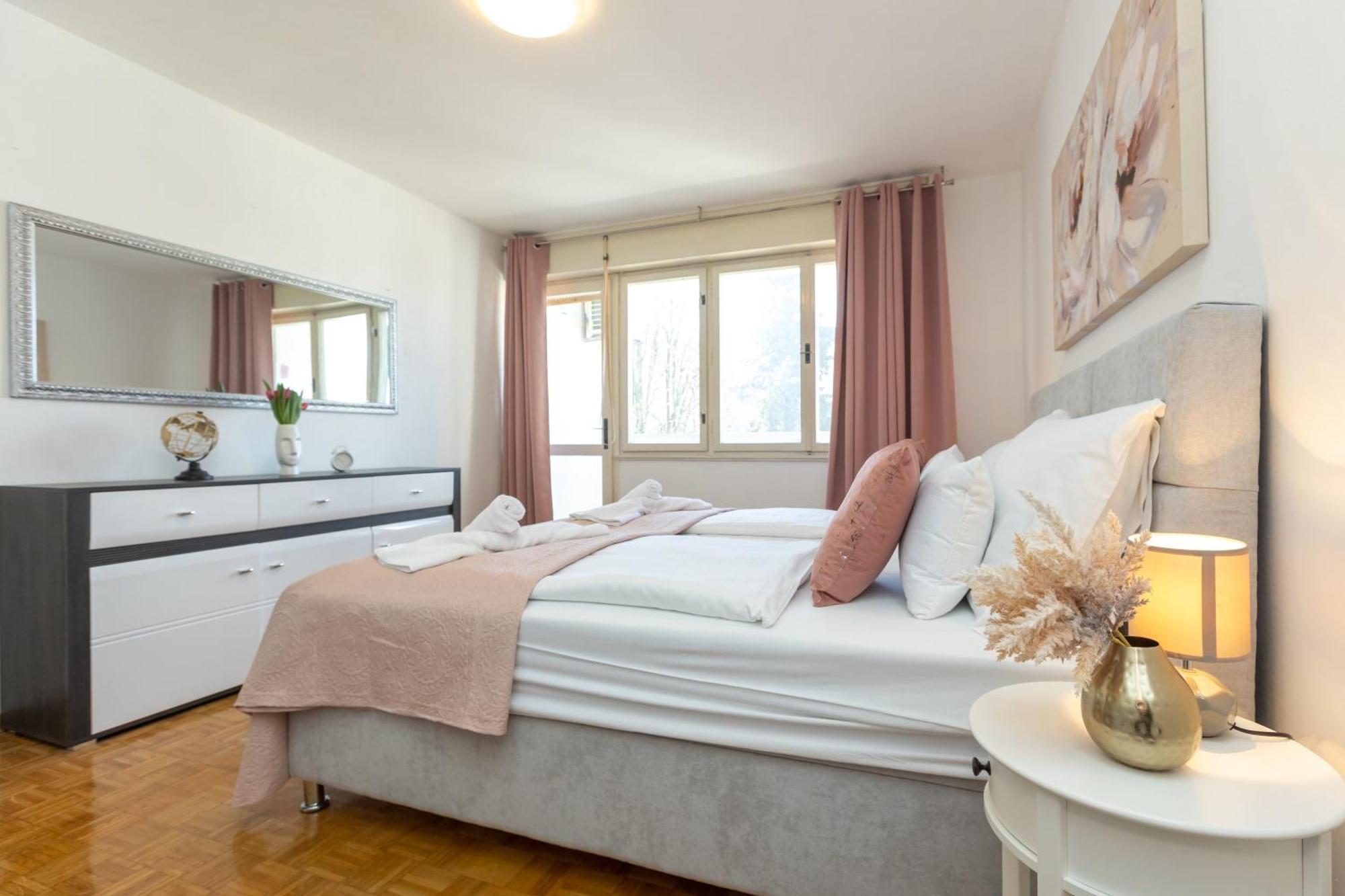 Apartmán Frane 2br Aparment Near Old Town *