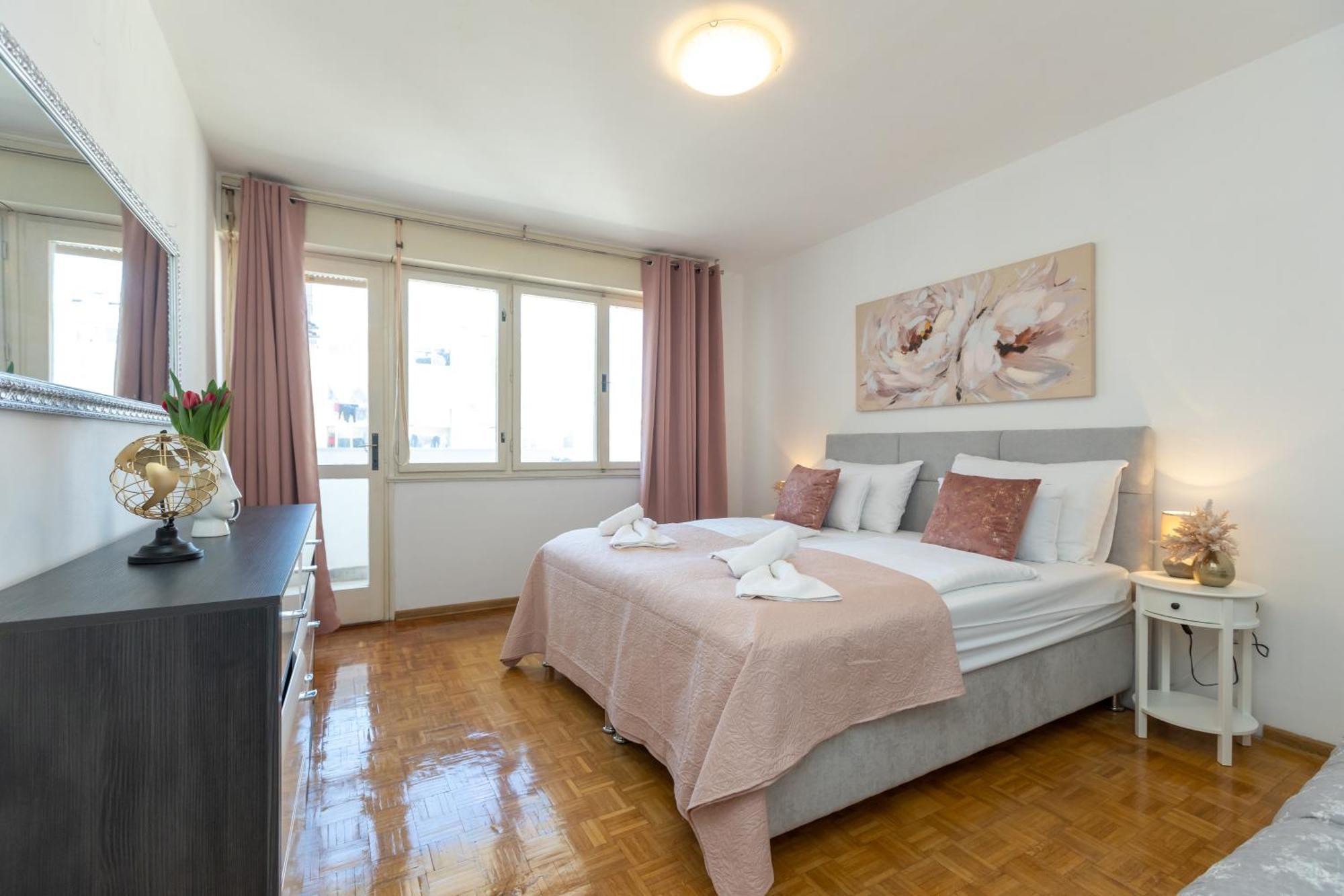Apartament Frane 2br Aparment Near Old Town Zadar