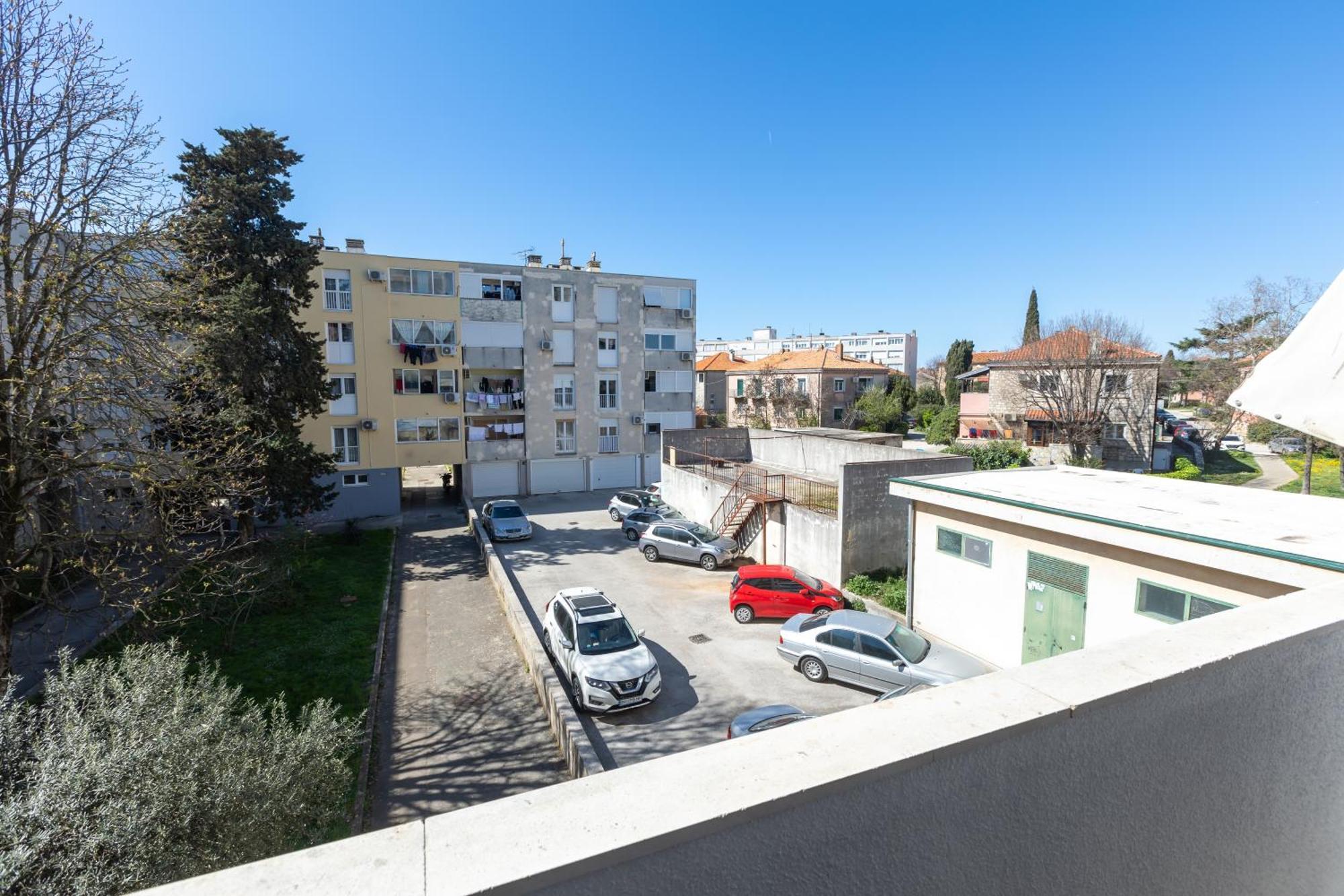 Frane 2br Aparment Near Old Town * Zadar