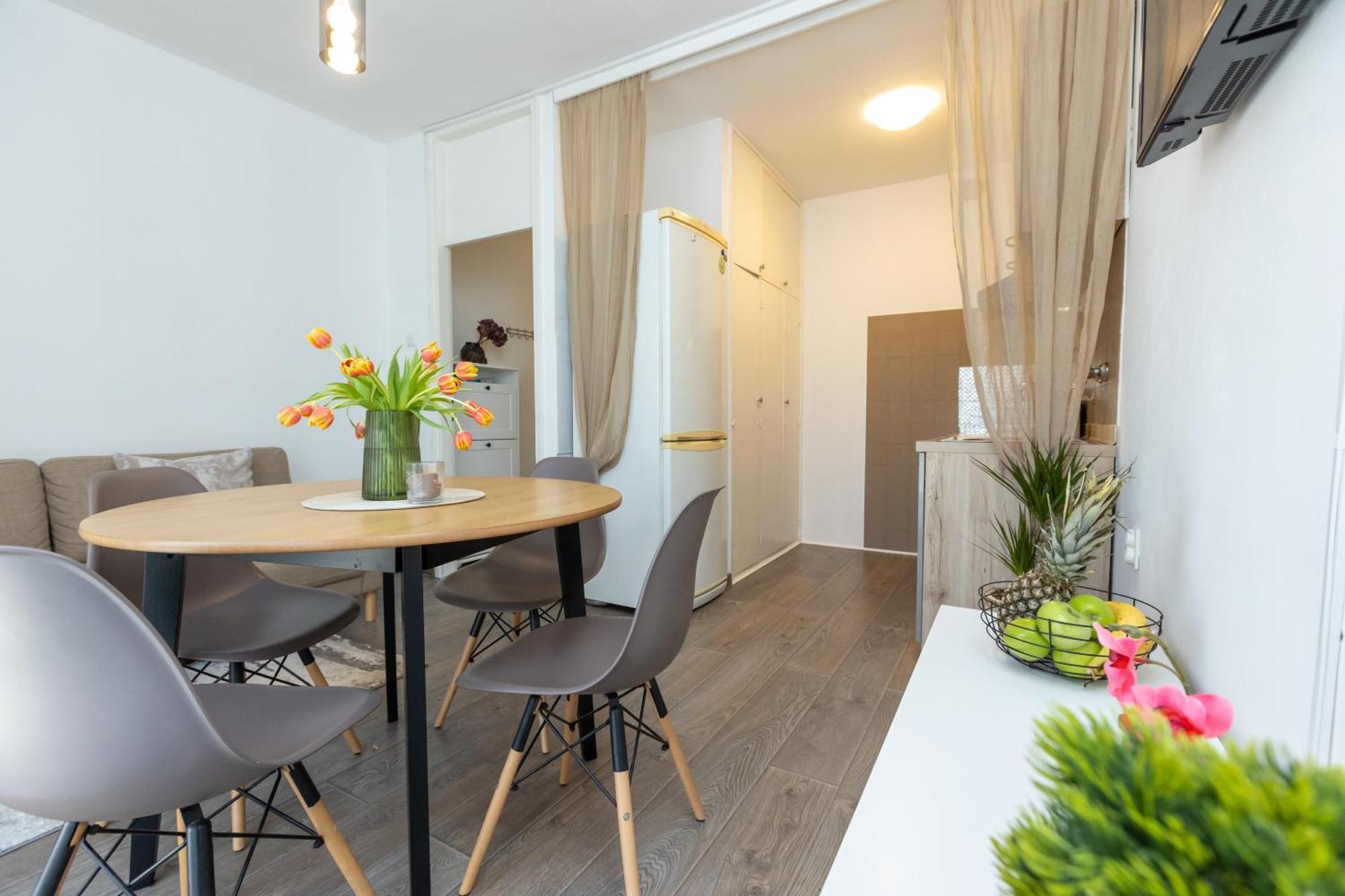 Frane 2br Aparment Near Old Town