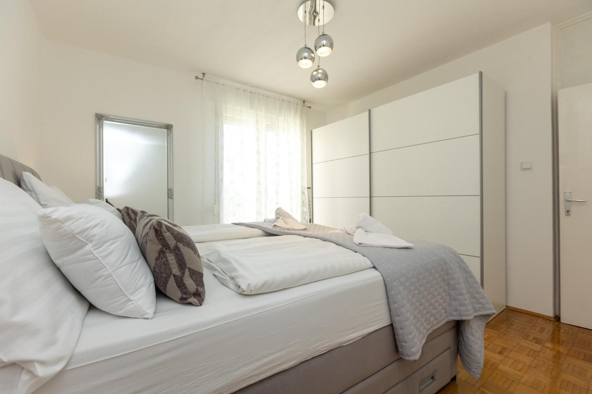 Frane 2br Aparment Near Old Town Zadar