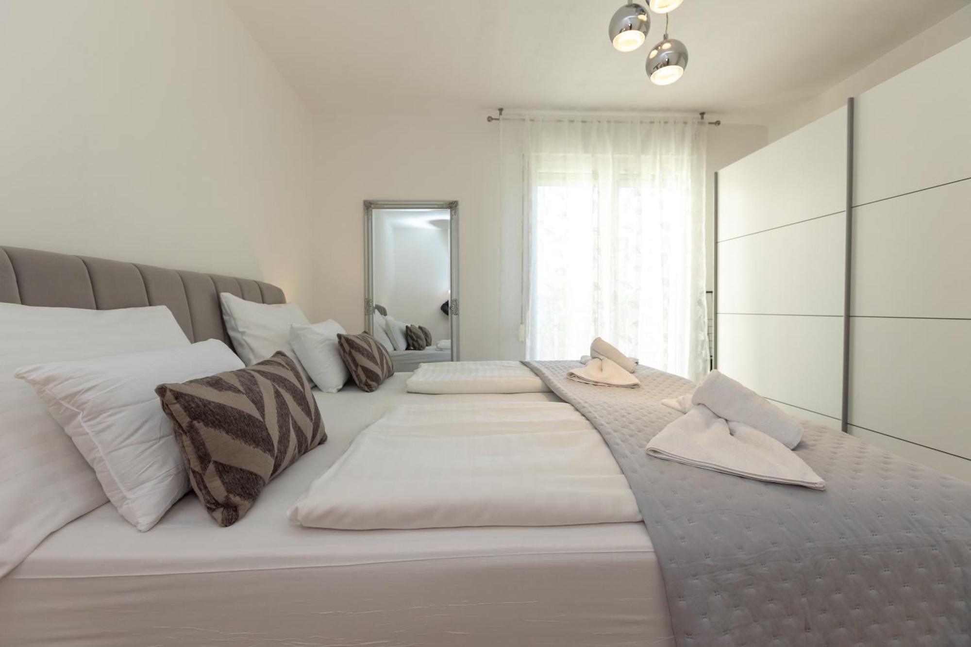 Frane 2br Aparment Near Old Town Apartmán Zadar