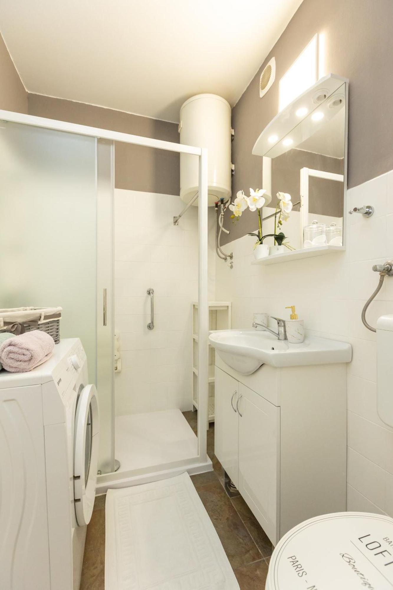 Apartament Frane 2br Aparment Near Old Town Zadar