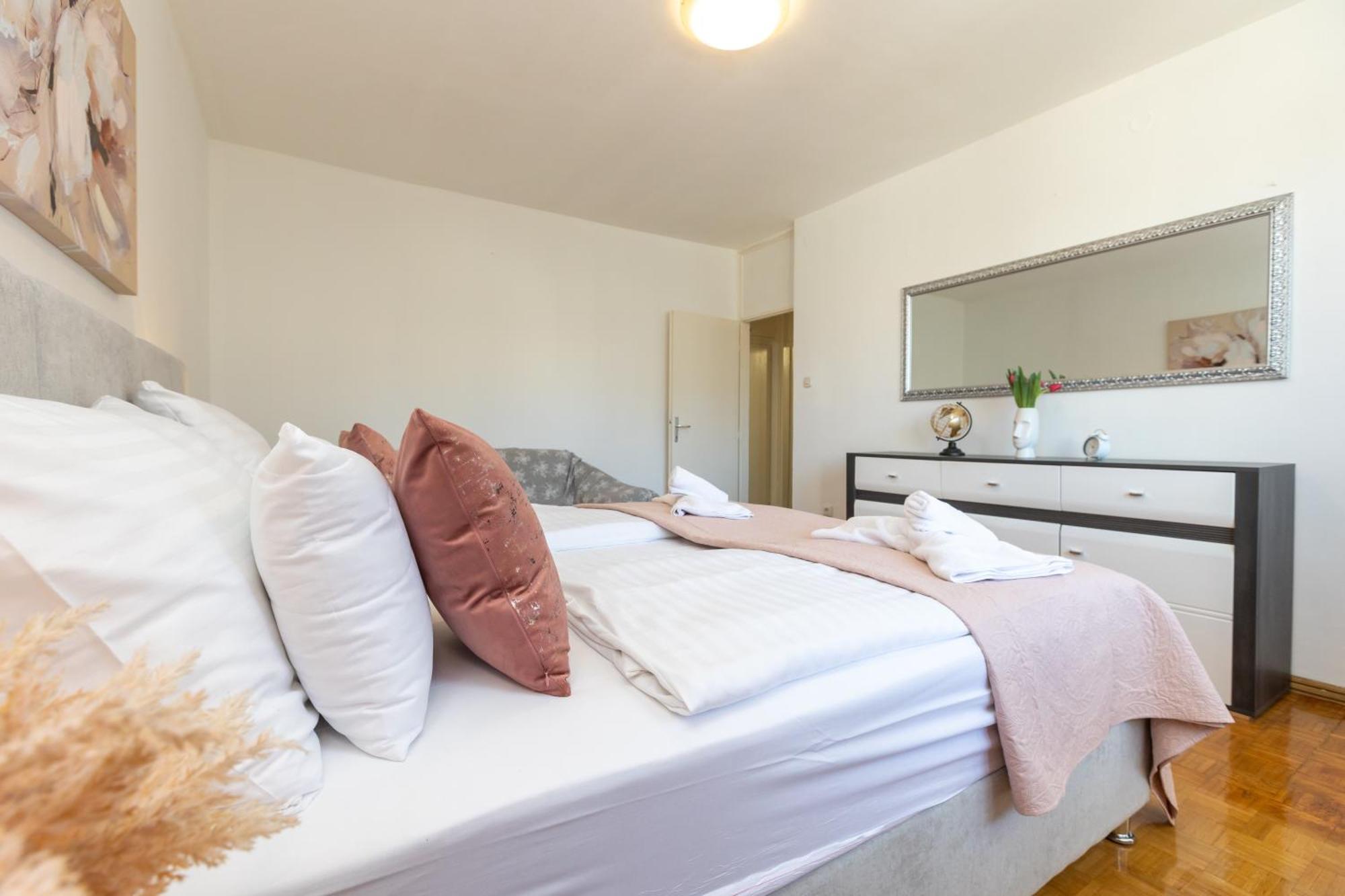 Frane 2br Aparment Near Old Town Zadar