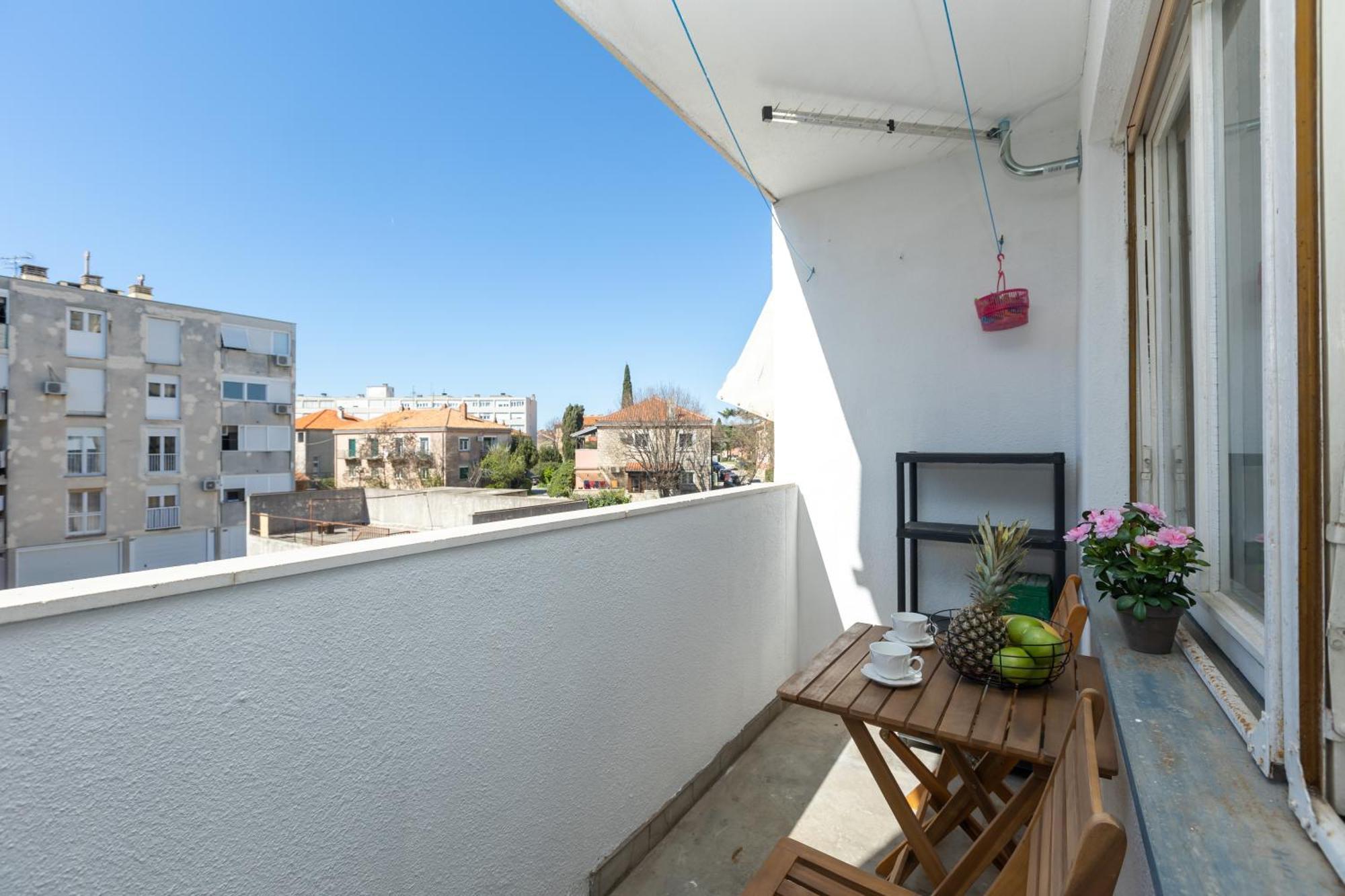 Frane 2br Aparment Near Old Town * Zadar