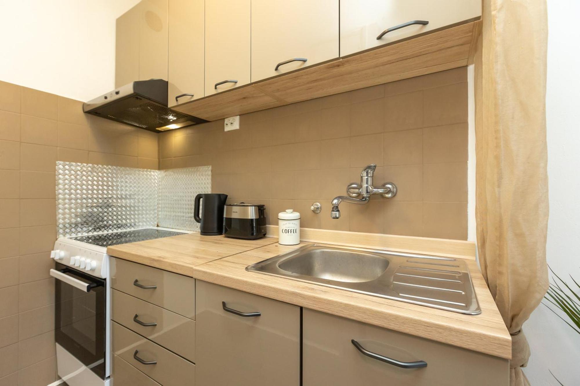 Frane 2br Aparment Near Old Town